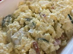 经典俄式火腿沙拉-路西仕·手作西点(气象台路店)