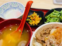 -食其家·牛丼咖喱(太阳宫店)