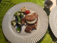 -华阳时光吧餐厅(华阳广场国际大饭店)