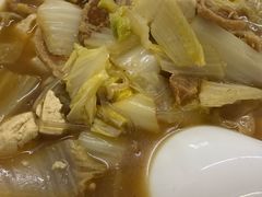 脂渣白菜-兴国苑酒店