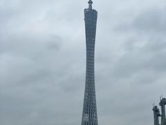 -海心沙亚运公园