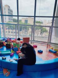 -孩子王童乐园(保定万博广场店)