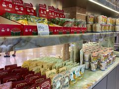 -LELECHA乐乐茶(百货大楼店)