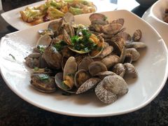 -锦园餐厅(九龙湖开元度假村店)