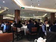 -潮福城大酒楼·潮味粤品·港式点心(湖滨北路店)