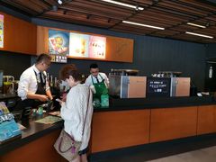 -星巴克臻选(苏州汇豪店)