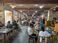 -张关合渣(航空大道店)