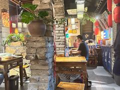 -打酱油·非遗淮扬菜(瘦西湖梅岭店)