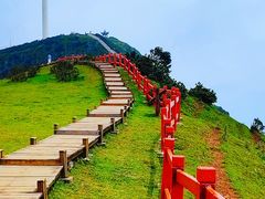 -乌蒙大草原