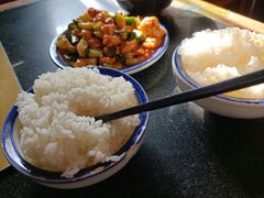 -清真宏玉祥黄门脸餐厅(华荫东里店)