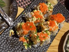 -久居·炭火烤肉(景辰大厦店)