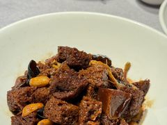 四喜烤麸-芳满庭·江浙小馆(1912店)