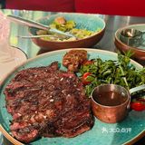 在LAVO享受一人餐的快乐，超满足[胜利][亲亲][胜利]