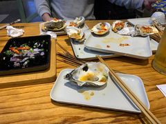 -木屋烧烤(龙湖天街店)