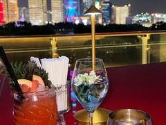 -池畔酒吧 WET Bar