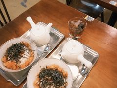 -Retro Deli 茶泡饭