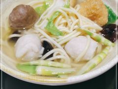 -青岛富力艾美酒店