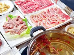 -渔意坊·千层无骨鱼粥底火锅·20年顺德菜(普君店)