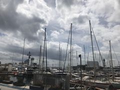 -小巴塞罗那海滩