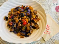 -文三里屯面馆(三里屯店)