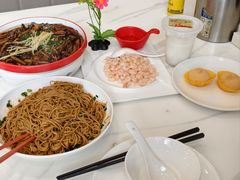 -吴记小园楼(新庄店)