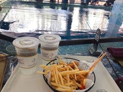 -SHRIMP CLUB万东餐饮钓虾·清吧