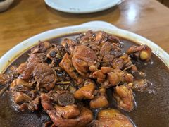 -三居鲁味坊黄焖鸡(山大路店)