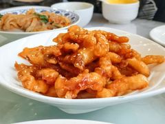 -令氏家外家周秦食府(高新店)