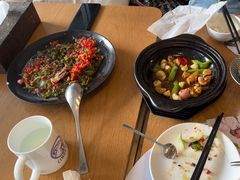 -花舍·新派粤菜·西餐·下午茶(亚运村·鸟巢店)