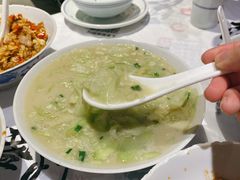 清炒丝瓜-壹盏灯(惠农店)
