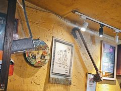 -霄汉羊排(万松园一店)