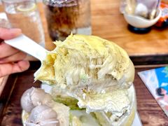 -山与蓝·轻糖鲜果蛋糕(勒泰店)