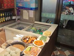-飨府.老淮面馆.自营(清河路店)