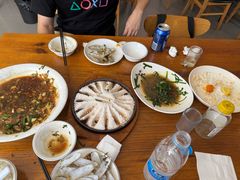 -丹盛象山海鲜(水清路店)