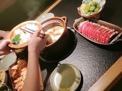 -季季山·云南野生菌火锅(上海首店)