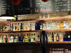 -Rural Tequila墨西哥餐厅(东川路店)