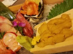 -豊 胜手丼