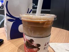 -瑞幸咖啡(西丽地铁站店)