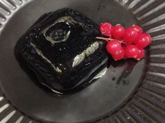 -北京泰富酒店-柏景轩中餐厅