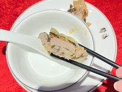 -粤北餐馆