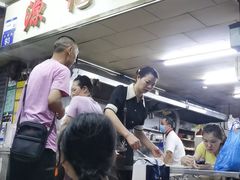 -源记肠粉(华贵路店)
