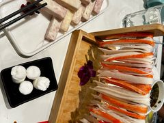 -烹然四季椰子鸡火锅(姚家园万象汇店)