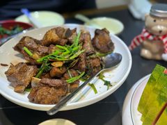 -小红鲸·海鲜餐厅(轸大路店)
