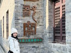 -回龙窝历史文化街区