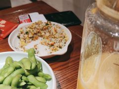 -管氏翅吧(台湾街店)