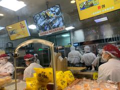 -鲍师傅糕点(春熙路店)