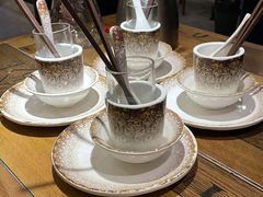 -老胶东家常菜馆(市场一路店)