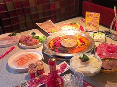 -大龙燚火锅(太古里店)