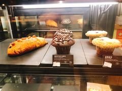 -星巴克(杭州嘉里中心4F店)