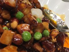 -申宴酒楼(王子百货店)